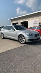 Used 2015 BMW 535i Gran Turismo xDrive image 1