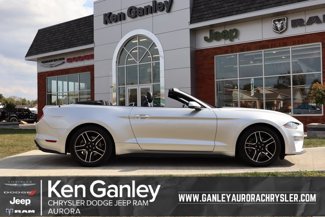 Used 2019 Ford Mustang Premium video 1