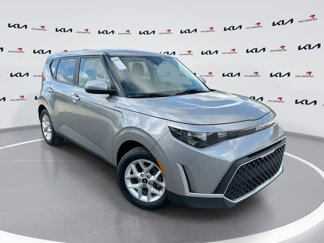 Certified 2023 Kia Soul LX w/ LX Technology Package image 1