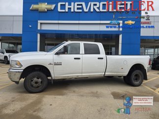 Used 2015 RAM 3500 Tradesman w/ Chrome Appearance Group image 1