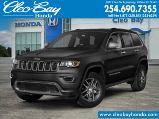 Used 2021 Jeep Grand Cherokee Limited image 1