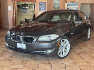 Used 2012 BMW 535i Sedan image 1