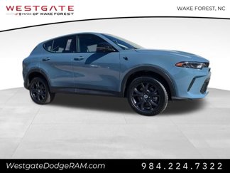 New 2024 Dodge Hornet GT Plus w/ Tech Pack Plus w/o Parking image 1