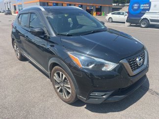 Used 2019 Nissan Kicks SR image 1
