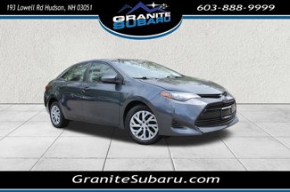 Used 2017 Toyota Corolla L image 1