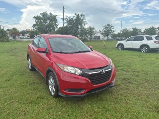 Used 2016 Honda HR-V LX image 1