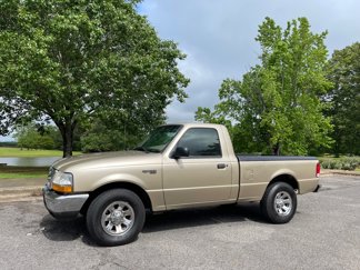 Used 2000 Ford Ranger XLT image 1