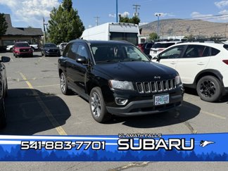 Used 2016 Jeep Compass Sport w/ Power Value Group image 1