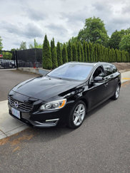 Used 2015 Volvo V60 T5 Premier image 1