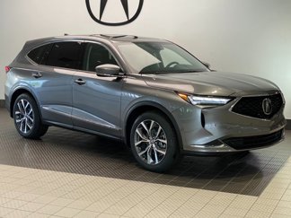Used 2022 Acura MDX SH-AWD w/ Technology Package image 1