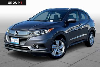 Used 2019 Honda HR-V EX image 1