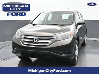 Used 2014 Honda CR-V LX image 1