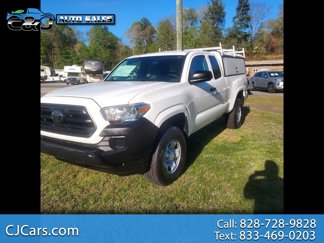 Used 2019 Toyota Tacoma SR5 image 1