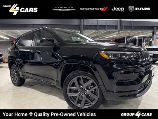 New 2025 Jeep Compass Limited w/ High Altitude Package image 1