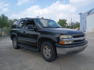 Used 2004 Chevrolet Tahoe LS w/ Preferred Equipment Group image 1