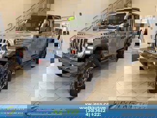Used 2020 Jeep Gladiator Rubicon image 1
