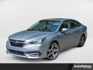 Used 2021 Subaru Legacy Limited XT w/ Popular Package #2 image 1