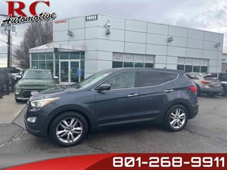 Used 2013 Hyundai Santa Fe Sport 2.0T w/ Technology Pkg image 1