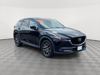 Used 2017 MAZDA CX-5 Grand Select image 1