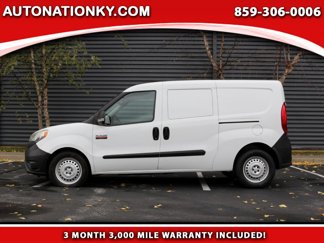 Used 2017 RAM ProMaster City Tradesman image 1