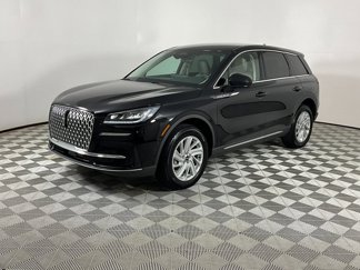 Used 2023 Lincoln Corsair AWD image 1