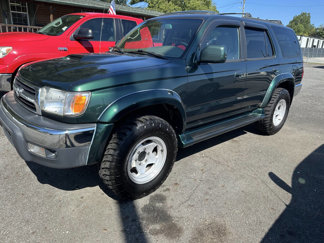 Used 2000 Toyota 4Runner SR5 image 1