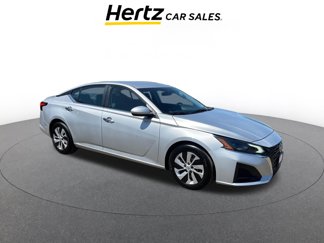 Used 2023 Nissan Altima 2.5 S image 1