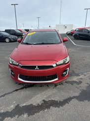 Used 2016 Mitsubishi Lancer SE image 1