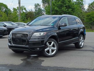 Used 2013 Audi Q7 3.0T S line Prestige image 1
