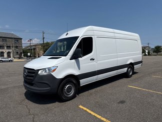 Used 2023 Mercedes-Benz Sprinter 2500 image 1