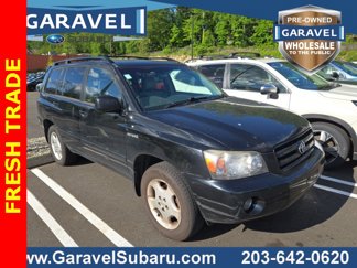 Used 2006 Toyota Highlander V6 image 1