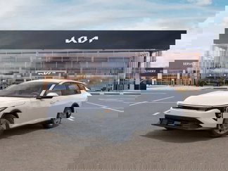 New 2025 Kia K4 LX image 1