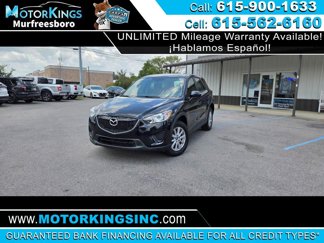 Used 2015 MAZDA CX-5 Sport image 1