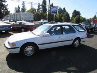Used 1992 Honda Accord EX image 1