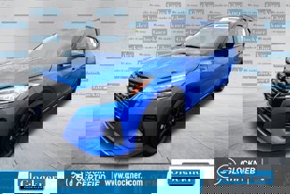 Used 2024 Nissan Kicks SR w/ SR Premium Package image 1