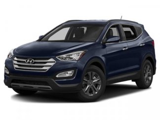 Used 2015 Hyundai Santa Fe Sport w/ Option Group 04 image 1