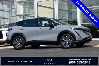 Used 2023 Nissan Ariya image 1