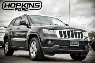 Used 2012 Jeep Grand Cherokee Laredo image 1