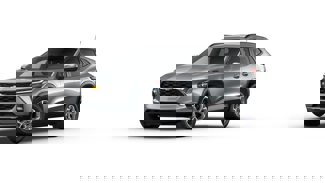New 2025 Chevrolet Trax LT w/ LT Convenience Package image 1