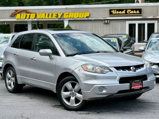 Used 2008 Acura RDX SH-AWD image 1