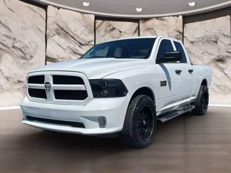 Used 2017 RAM 1500 Express w/ Express Value Package image 1