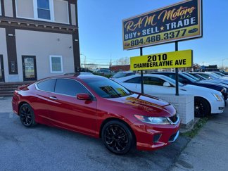 Used 2013 Honda Accord LX-S image 1