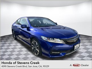 Used 2016 Honda Accord EX-L image 1