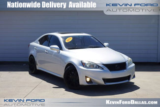 Used 2013 Lexus IS 250 image 1