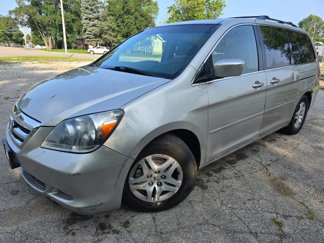 Used 2005 Honda Odyssey EX-L image 1