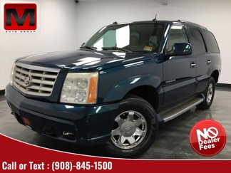 Used 2005 Cadillac Escalade AWD image 1