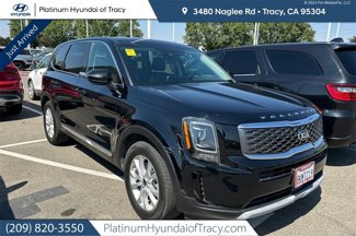 Used 2020 Kia Telluride LX image 1