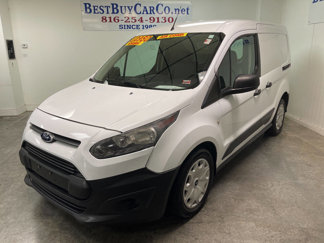 Used 2015 Ford Transit Connect XL image 1