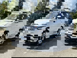 Used 2017 Volvo XC90 T6 Inscription w/ Vision Package video 1