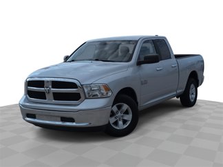 Used 2018 RAM 1500 Classic SLT image 1